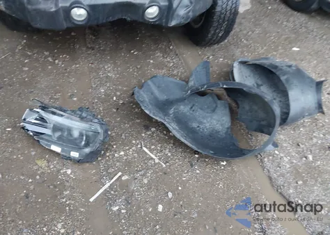 2015 Chevrolet Camaro 2Lt z USA, uszkodzony, nr VIN 2G1FE3D36F9189374